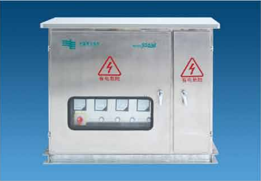 HDJP综合配电箱