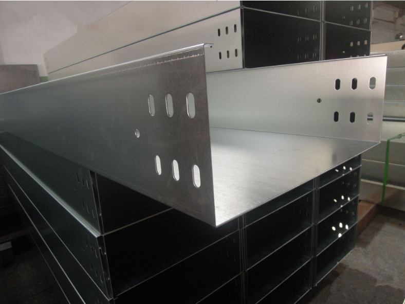 不锈钢电缆桥架